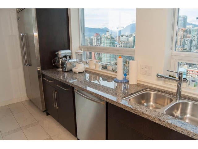 downtown rentals