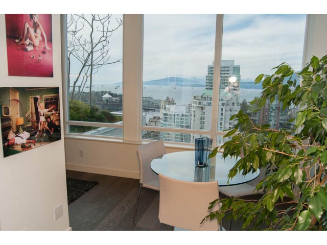 accommodations in vancouver downtown
