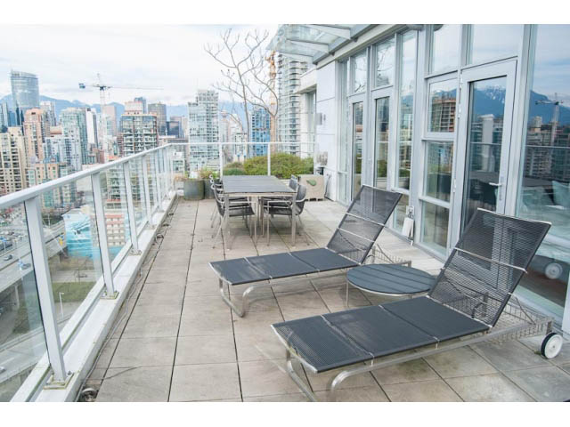 vancouver for rent
