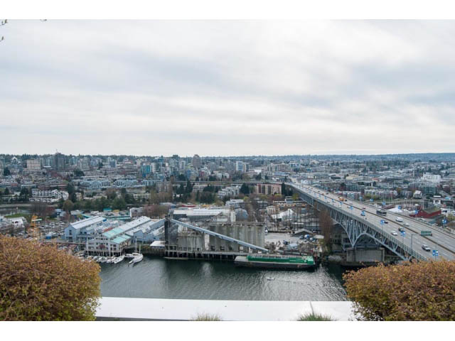 property management vancouver