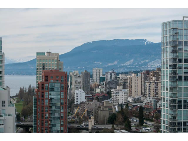 downtown accommodations