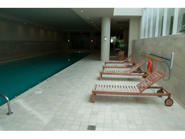 private rentals