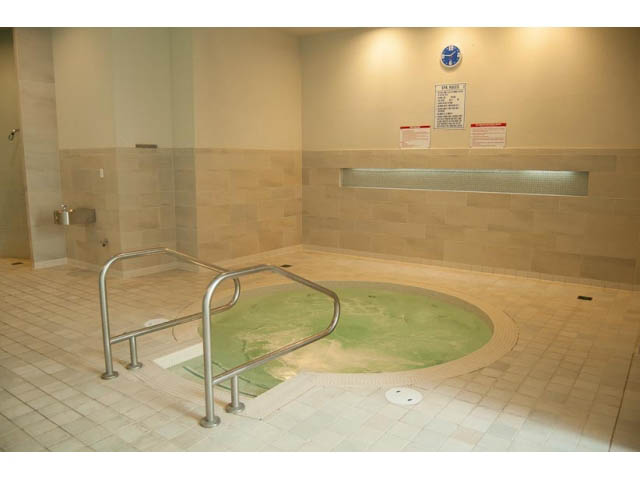 rental accommodations