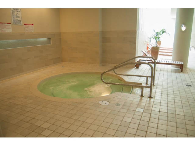 luxury unfurnished in vancouver