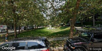 Street view of 905 - 1500 Howe Street