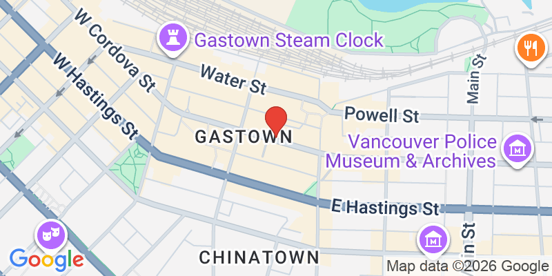 Property Location