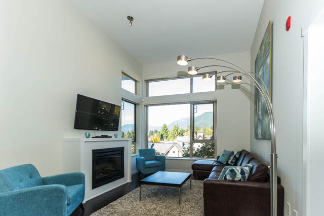 north vancouver b c rentals