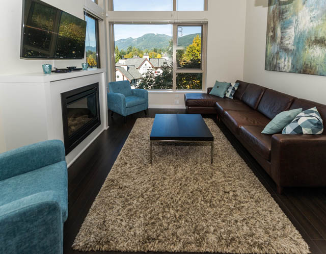 north vancouver rental