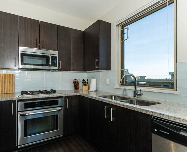 short term in north vancouver