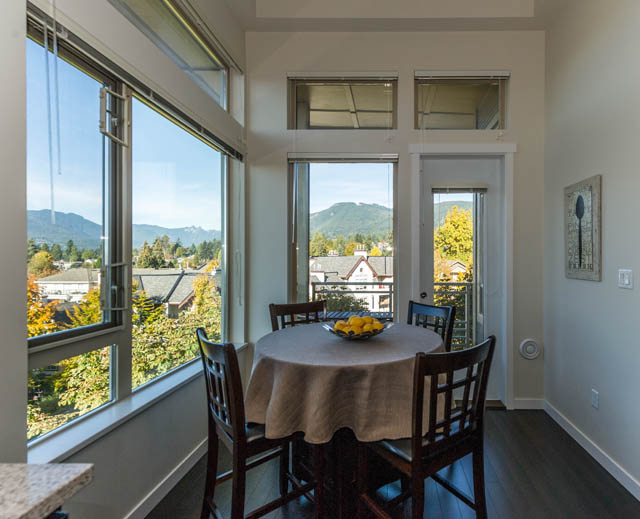 north vancouver accommodations