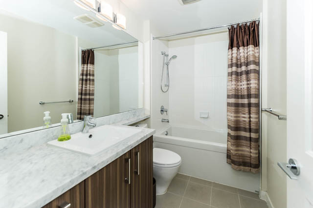 vacation for rent in north vancouver