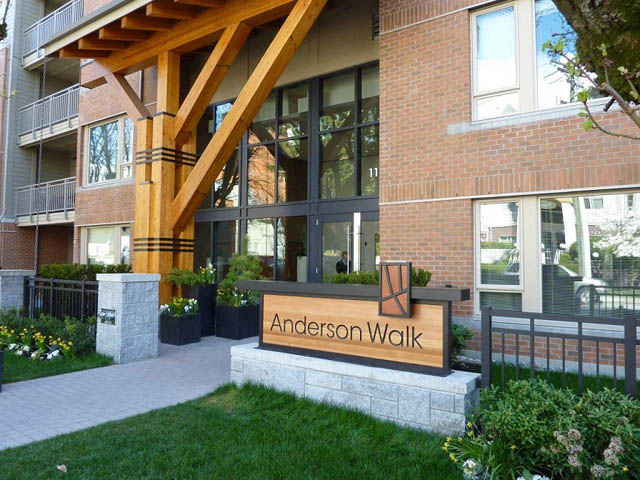 rentals north vancouver