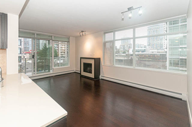 rentals north vancouver