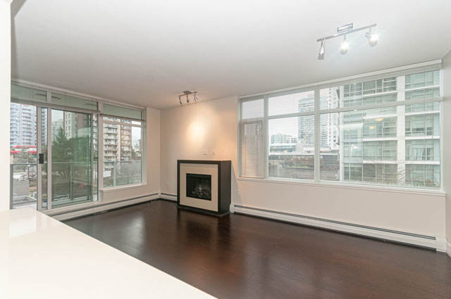 accommodations in north vancouver