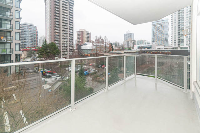 unfurnished north vancouver