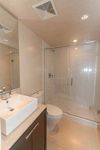 private rentals