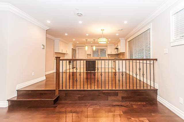 vacation for rent in vancouver