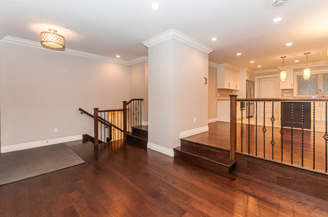 for rent vancouver west side