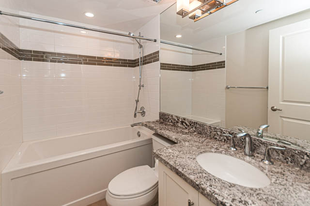 private rentals