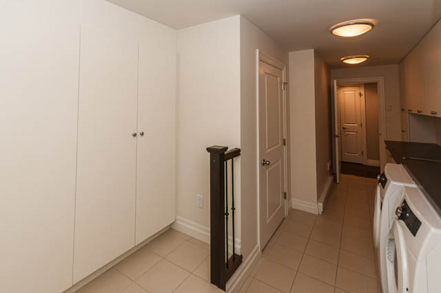 rentals west side