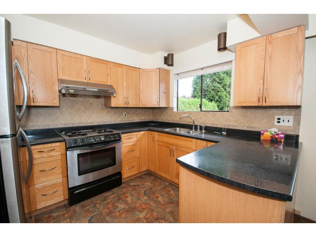 unfurnished north vancouver