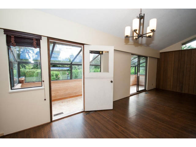 accommodations in north vancouver