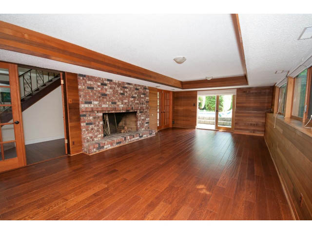 rent unfurnished north vancouver