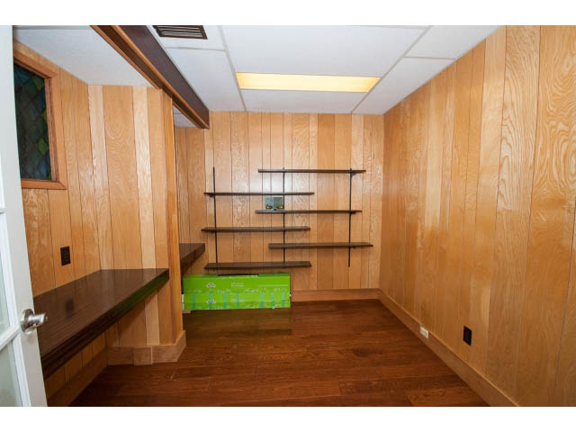 private rentals