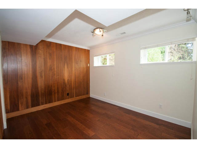 unfurnished north vancouver
