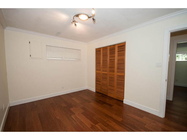 rental application needed