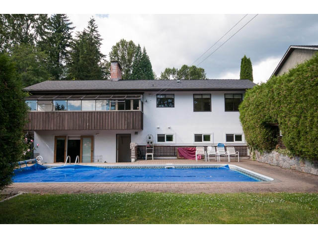 vacation for rent in north vancouver