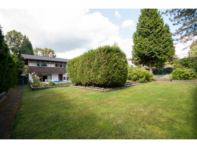 bc real estate rental