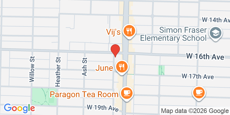 Property Location