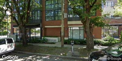 Street view of 3238 Tupper Street