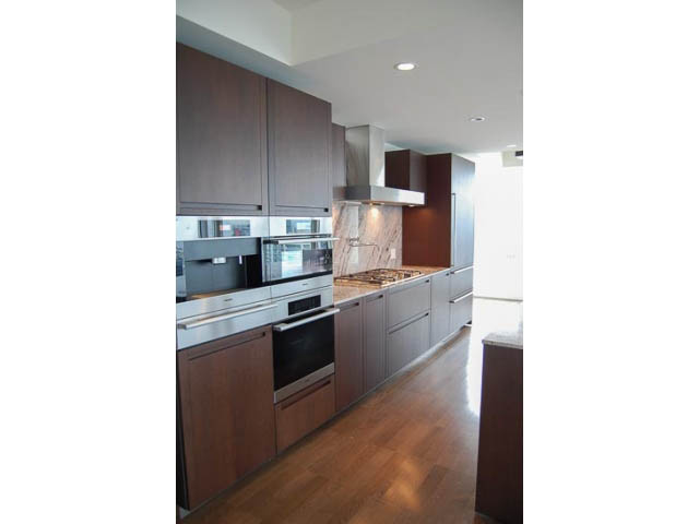 rentals in vancouver downtown