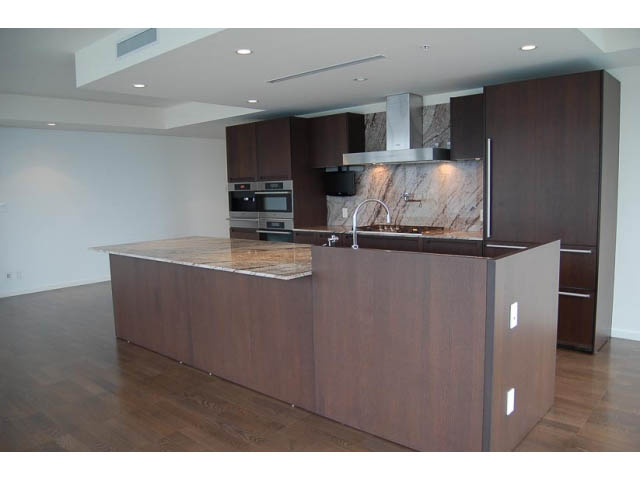 luxury in vancouver