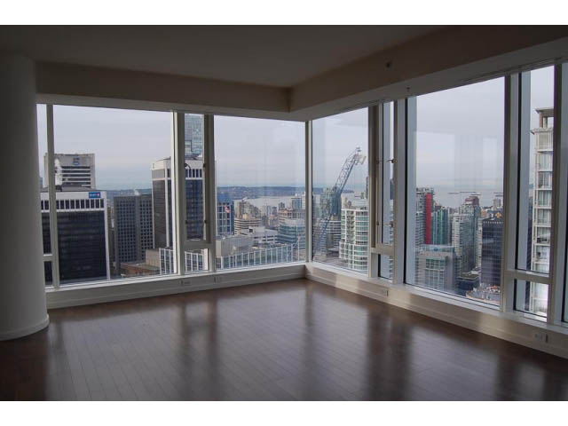 square footage