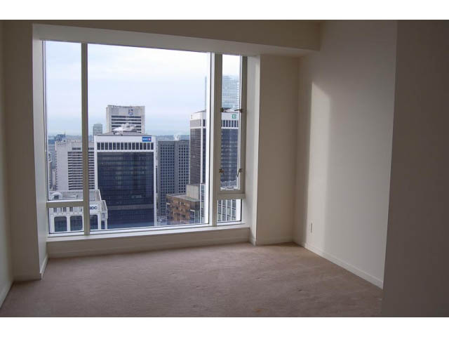 rental accommodations