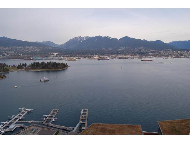 beautiful in vancouver