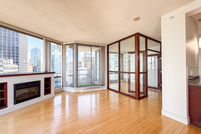 1701 -1228 West Hastings Street - Condo - Coal Harbour - Photo 2 of 42