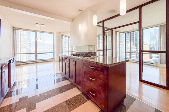 1701 -1228 West Hastings Street - Condo - Coal Harbour - Photo 8 of 42