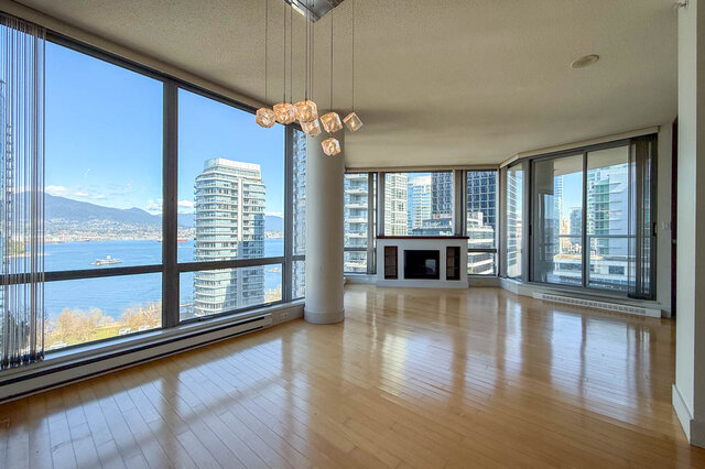 1701 -1228 West Hastings Street - Condo - Coal Harbour - Photo 9 of 42
