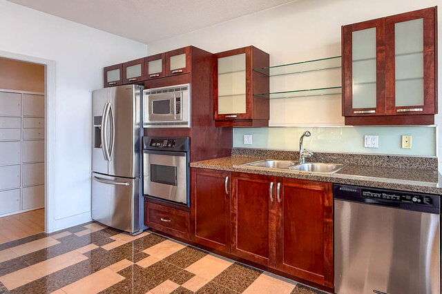 1701 -1228 West Hastings Street - Condo - Coal Harbour - Photo 15 of 42