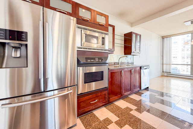 1701 -1228 West Hastings Street - Condo - Coal Harbour - Photo 18 of 42