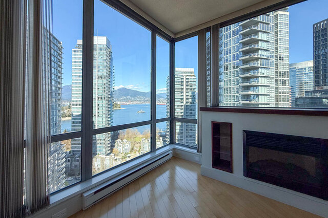 1701 -1228 West Hastings Street - Condo - Coal Harbour - Photo 21 of 42