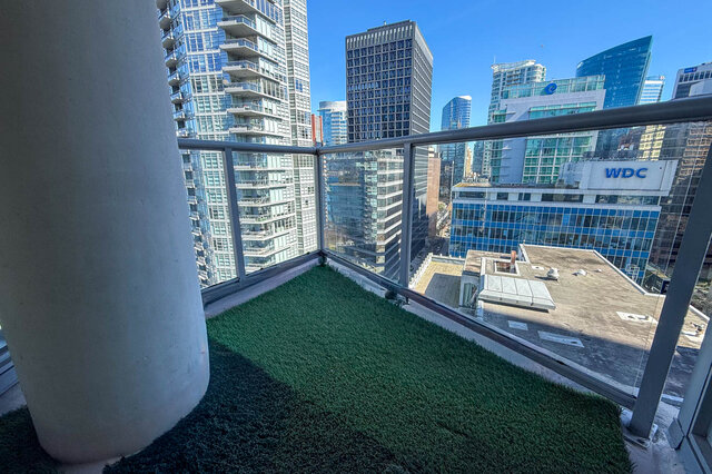 1701 -1228 West Hastings Street - Condo - Coal Harbour - Photo 22 of 42