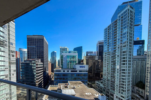 1701 -1228 West Hastings Street - Condo - Coal Harbour - Photo 23 of 42