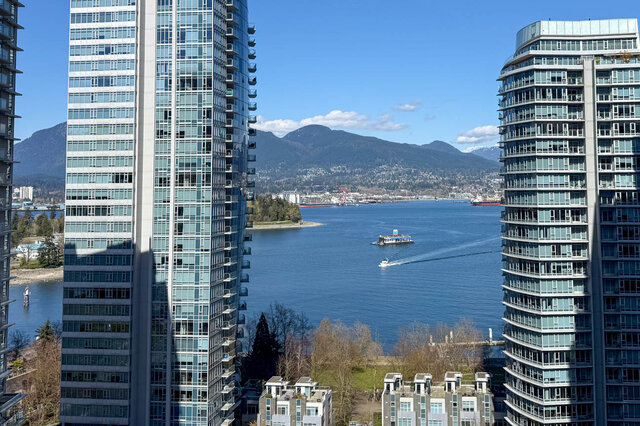 1701 -1228 West Hastings Street - Condo - Coal Harbour - Photo 25 of 42