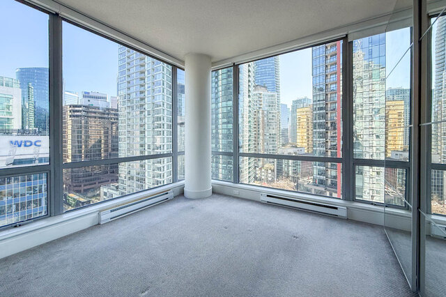 1701 -1228 West Hastings Street - Condo - Coal Harbour - Photo 26 of 42