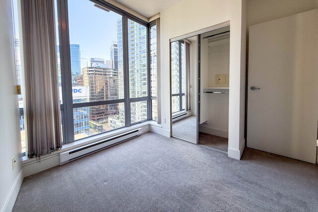 1701 -1228 West Hastings Street - Condo - Coal Harbour - Photo 31 of 42